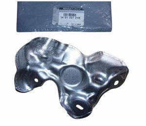 Protezione termica 140133721R Renault Originale Nuova