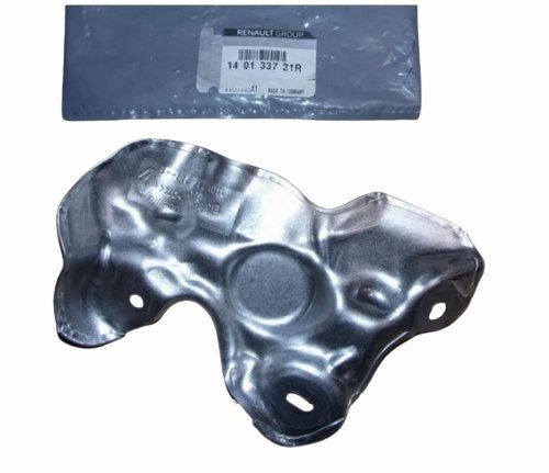 Protezione termica 140133721R Renault Originale Nuova