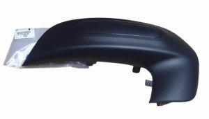 Paraurti 1611370580 Sinistro Citroen C4 Cactus Originale Nuovo