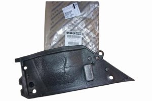 Copertura specchietto 9015FC 9015.FC destro Citroen Jumper III Originale Nuovo
