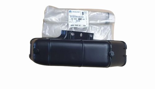 Copertura computer motore 1614397380 Peugeot Boxer III Originale Nuovo