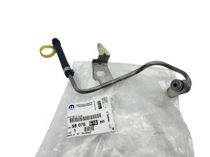 Tubo dell'olio 9807661880 Citroen Jumper III 2.2HDI Originale Nuovo