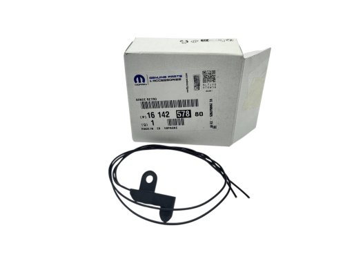 Sensore temperatura esterna 1614257880 Citroen C3 C4 Aircross Originale Nuovo
