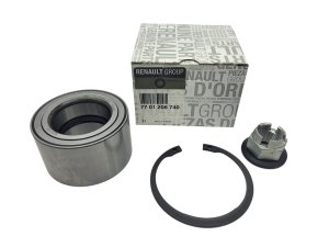 Cuscinetto ruota anteriore originale 7701206740 Master 2 Master 3