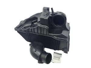 Alloggiamento filtro aria 165001258R Renault Clio 4 0.9-1.5DCI Captur Originale