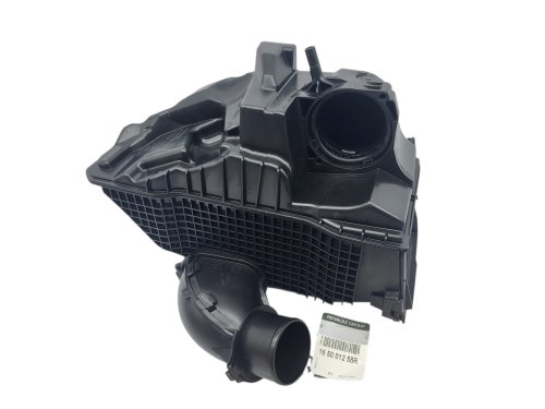 Alloggiamento filtro aria 165001258R Renault Clio 4 0.9-1.5DCI Captur Originale