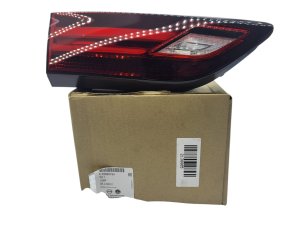 Lampada posteriore sinistra 39098794 Opel Astra K Originale Nuova