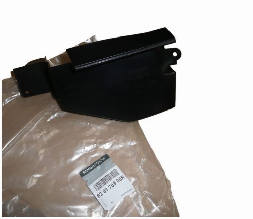 Paraurti 628170305R Dacia Logan II Originale Nuovo