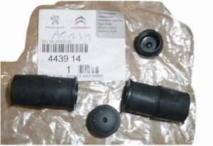 Kit di riparazione pinza 4439.14  443914 Citroen C5 III/C6 Originale Nuovo
