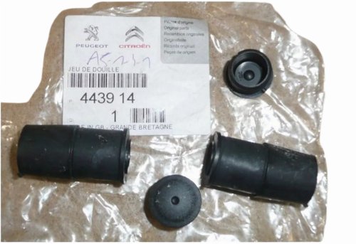 Kit di riparazione pinza 4439.14  443914 Citroen C5 III/C6 Originale Nuovo