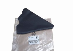 Copertura/soffietto cambio marce 16063993ZD Berlingo III Partner III Originale Nuovo