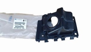 Copertura serbatoio carburante 1362672080 Fiat Ducato Originale Nuovo