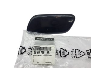 Tappo spruzzatori fari 286979912R Renault Latitude, Safrane II Originale