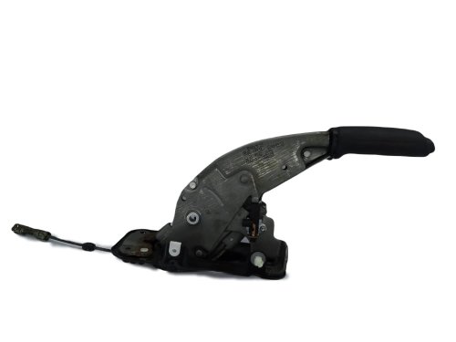 Leva del freno a mano Opel Corsa C 90576562