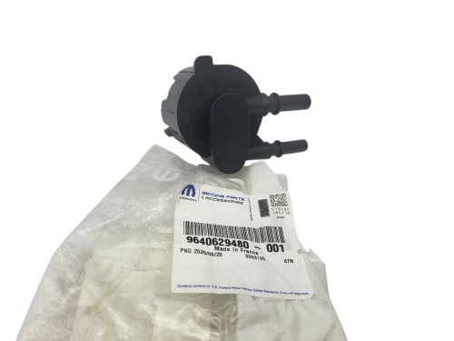 Pompa liquido Fap 9640629480 Citroen, Peugeot Originale