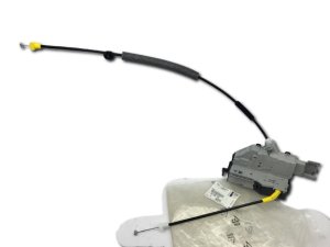 Serratura porta 9136CC destra anteriore  Citroen Jumpy III Originale