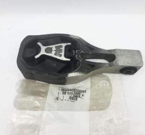 Cuscino motore 9811786680 Citroen C4 Cactus Peugeot 3008 5008 Originale