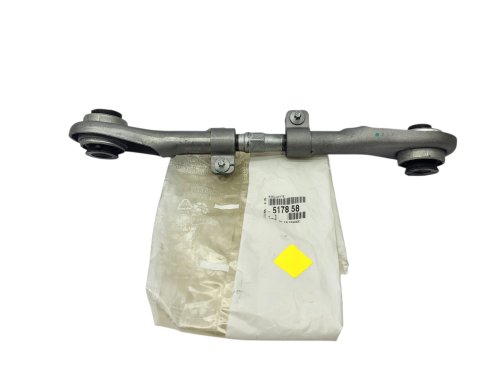 Braccio posteriore 517858  5178.58 Citroen DS5 Peugeot 508 Originale