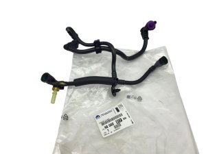 Tubo carburante originale 9808082280 PSA  C4 P 308 1.6HDI
