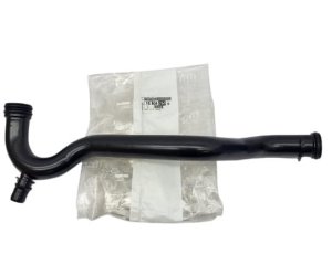 Tubo dell'acqua 1680409480 Citroen Peugeot 2.0HDI Originale