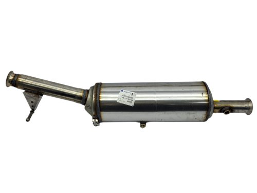 Filtro antiparticolato Citroen C4 Picasso 1611904280 Nuovo Originale