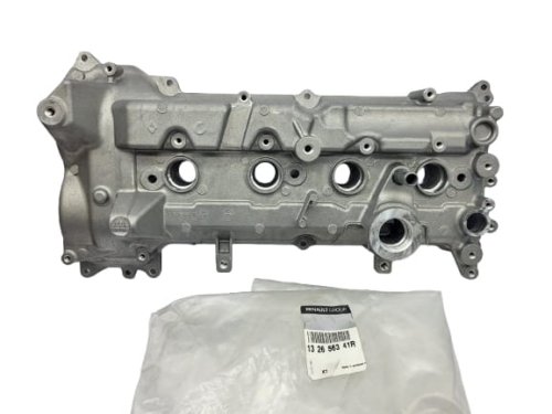 Coperchio valvole 132656341R Renault Clio V 1.6SCE Originale