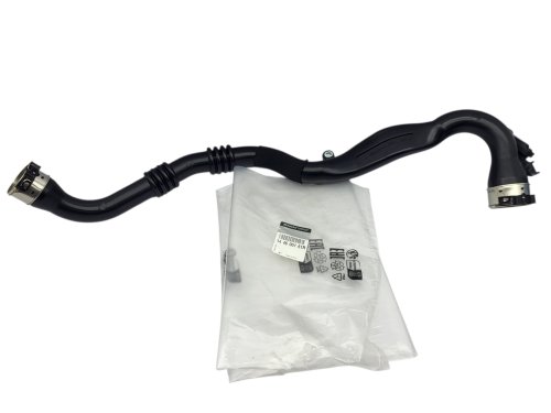 Condotto aria 144600161R Renault Twingo II 1.5DCI Originale Nuovo
