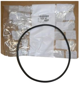 Guarnizione pompa di rullaggio 1531.41  153141 Citroen Peugeot Originale Nuova