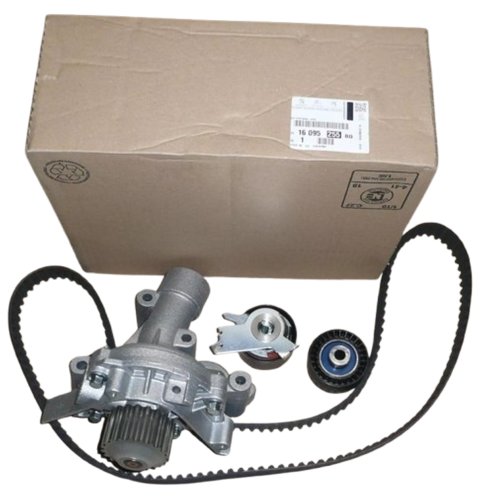 Kit distribuzione + pompa 1609525580 Citroen C4 Picasso 1.8/2.0 16V Originale Nuovo
