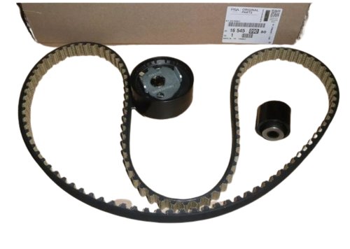 Distribuzione KPL 1654509080 Peugeot 2008 1.2VTI Originale Nuovo