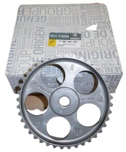 Cinghia di distribuzione 7700104342 Renault Laguna/19/Clio 1.8 F3P Originale Nuova