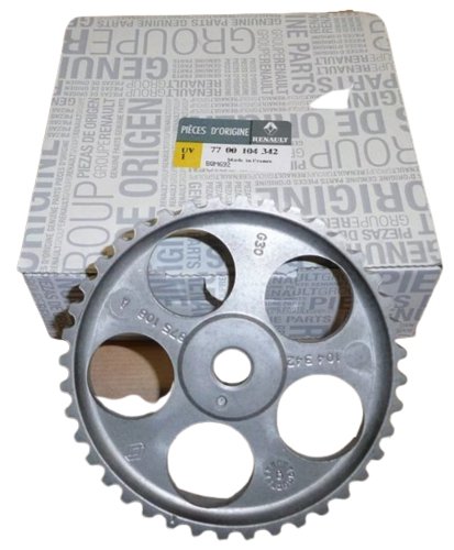 Cinghia di distribuzione 7700104342 Renault Laguna/19/Clio 1.8 F3P Originale Nuova
