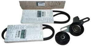 Set distribuzione 7701477568 Renault Clio II 1.4 ENERGY Originale Nuovo