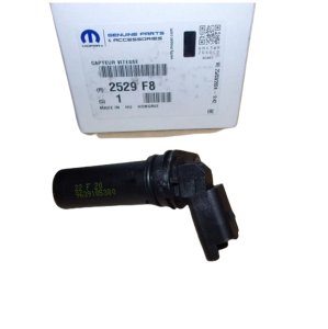 Sensore di posizione albero a camme 2529F8 2529.F8 Citroen C2/C3 1.6HDI Originale Nuovo