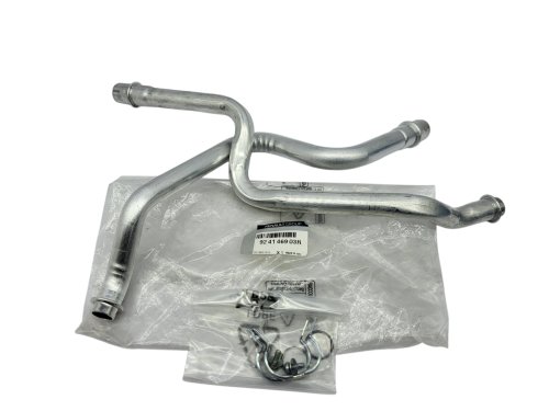 Tubo dell'acqua 924146903R Renault Master 10 - Originale nuovo