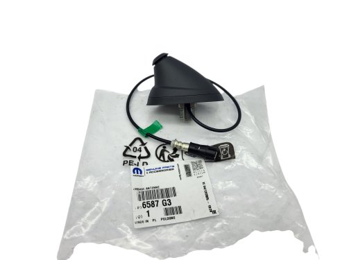 Base antenna 6587.G3 6587G3 Citroen C3 II, Peugeot 308 II Originale