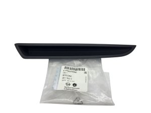 Modanatura Paraurti YP00079080 Posteriore Sinistro Opel Grandland X Originale Nuovo