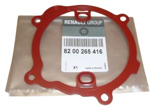 Guarnizione coperchio valvole 8200265416 Renault Master II Originale Nuova