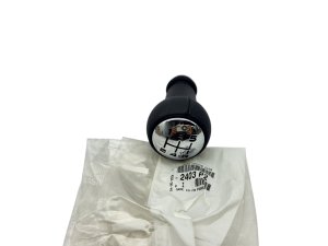 Leva del cambio 2403P2 Citroen Peugeot C2 C3 207 407 Originale