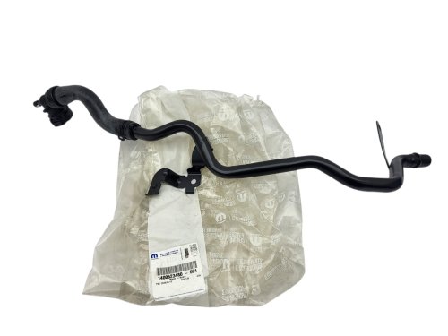 Tubo dell'acqua 1400623480 Citroen Jumpy II Originale