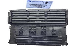 Presa d'aria 9855653580 Citroen Berlingo Peugeot Partner 18 - Originale