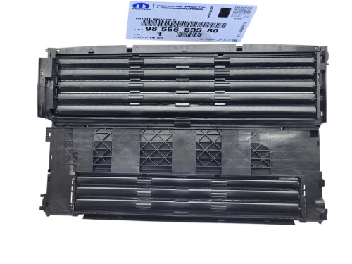 Presa d'aria 9855653580 Citroen Berlingo Peugeot Partner 18 - Originale