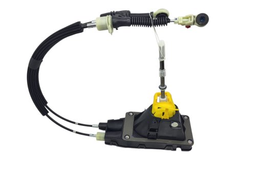 Leva del cambio 341015710R Dacia Duster II 1.3TCE Originale