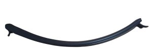Guarnizione tetto 8319H7 8319.H7 sinistra Peugeot 307 II originale nuova