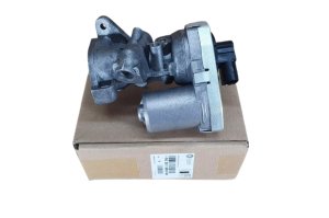 Valvola EGR 1638155080 Citroen Jumper III Peugeot Boxer III 2.2HDI Originale Nuova