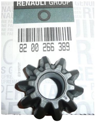 Ruota planetaria 8200266389 Renault Twingo II/ Laguna Originale Nuova