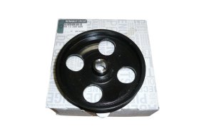 Ruota pompa servosterzo 491326860R Renault Trafic II Originale Nuova