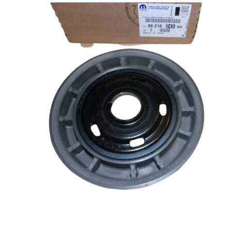 Puleggia albero motore 9821624380 Peugeot 508 II 1.5BLUEHDI Originale Nuova