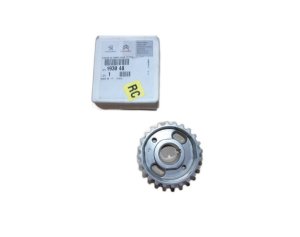 Ruota pompa di iniezione 193048 1930.48 Citroen C6 3.0HDI Originale Nuova