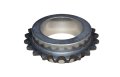 Koło Zębate Pompy Oleju 9676067280 Citroen Peugeot 1.2VTITHP Oryginał Nowy (2).jpg
